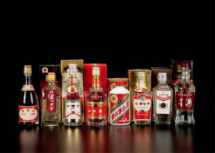 什运乡茅台酒回收