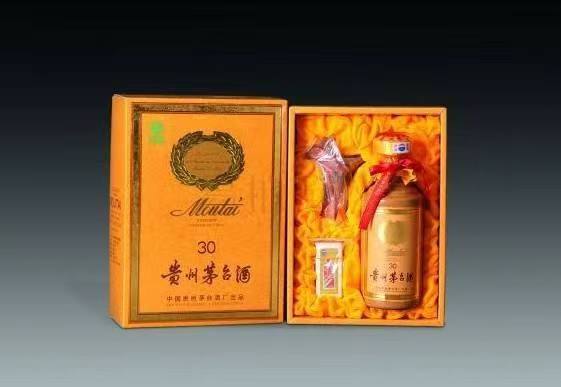 什运乡年份酒回收